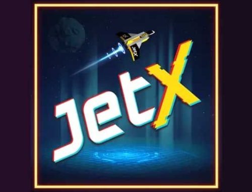 Игровой автомат JetX